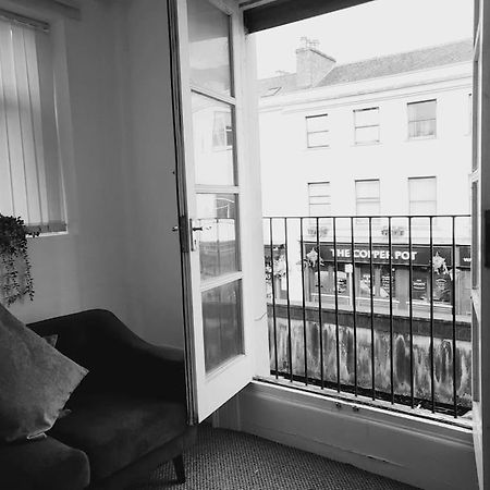 High Street, 2 Bed, Newly Refurb Διαμέρισμα Leamington Spa Εξωτερικό φωτογραφία