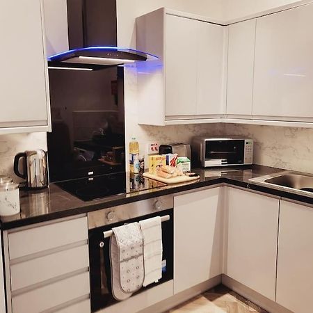 High Street, 2 Bed, Newly Refurb Διαμέρισμα Leamington Spa Εξωτερικό φωτογραφία