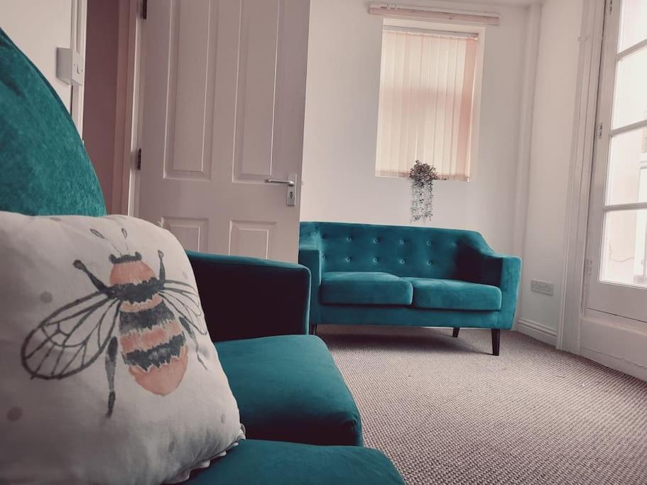 High Street, 2 Bed, Newly Refurb Διαμέρισμα Leamington Spa Εξωτερικό φωτογραφία