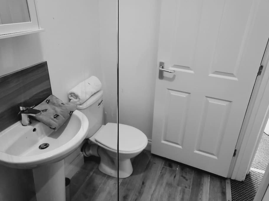 High Street, 2 Bed, Newly Refurb Διαμέρισμα Leamington Spa Εξωτερικό φωτογραφία