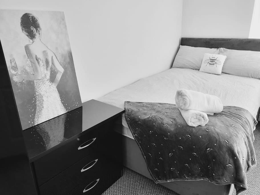High Street, 2 Bed, Newly Refurb Διαμέρισμα Leamington Spa Εξωτερικό φωτογραφία