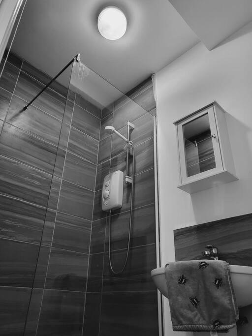 High Street, 2 Bed, Newly Refurb Διαμέρισμα Leamington Spa Εξωτερικό φωτογραφία