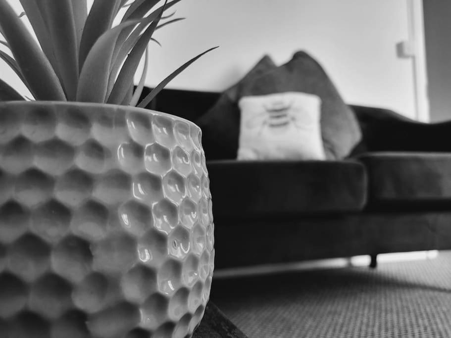 High Street, 2 Bed, Newly Refurb Διαμέρισμα Leamington Spa Εξωτερικό φωτογραφία