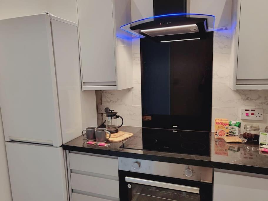 High Street, 2 Bed, Newly Refurb Διαμέρισμα Leamington Spa Εξωτερικό φωτογραφία