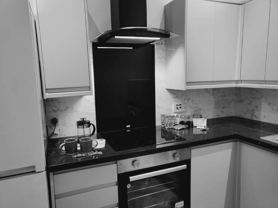 High Street, 2 Bed, Newly Refurb Διαμέρισμα Leamington Spa Εξωτερικό φωτογραφία