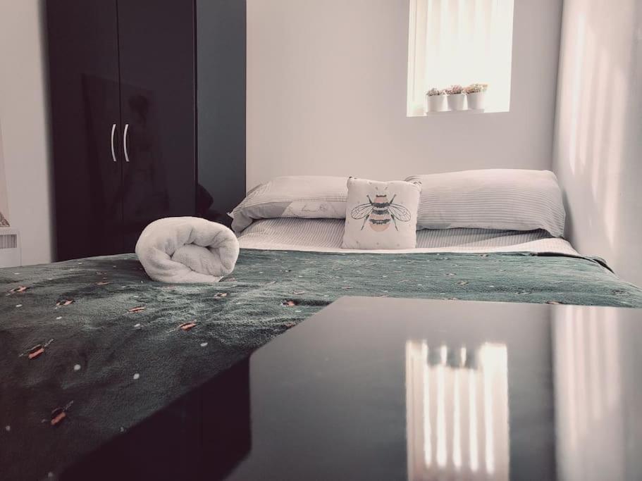 High Street, 2 Bed, Newly Refurb Διαμέρισμα Leamington Spa Εξωτερικό φωτογραφία