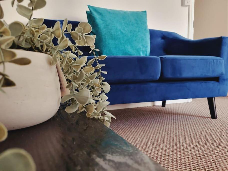 High Street, 2 Bed, Newly Refurb Διαμέρισμα Leamington Spa Εξωτερικό φωτογραφία