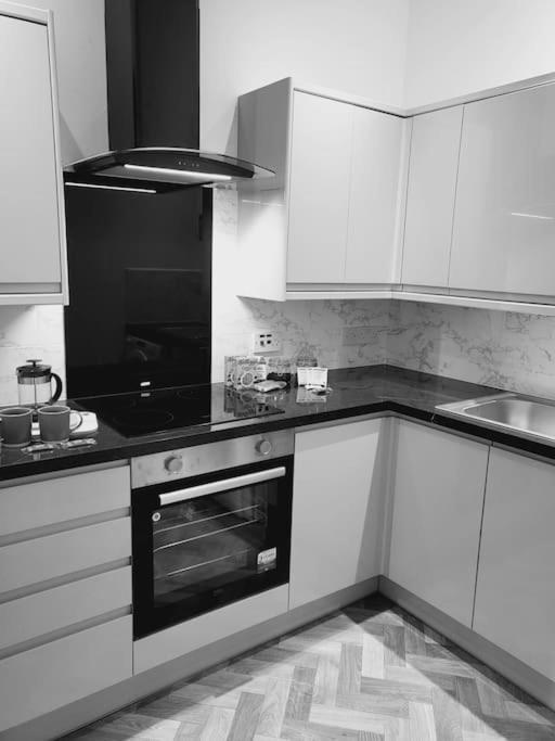 High Street, 2 Bed, Newly Refurb Διαμέρισμα Leamington Spa Εξωτερικό φωτογραφία