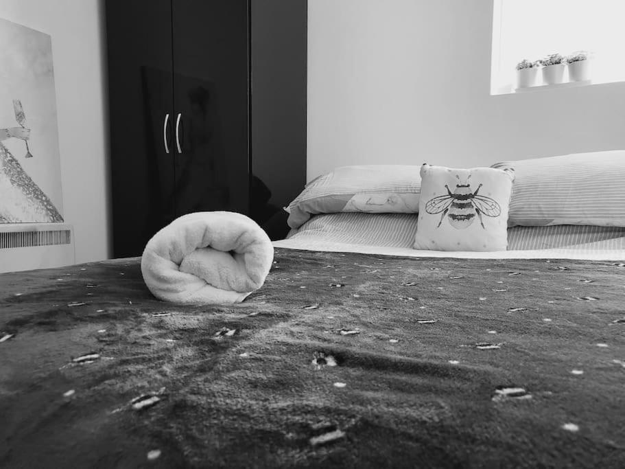High Street, 2 Bed, Newly Refurb Διαμέρισμα Leamington Spa Εξωτερικό φωτογραφία